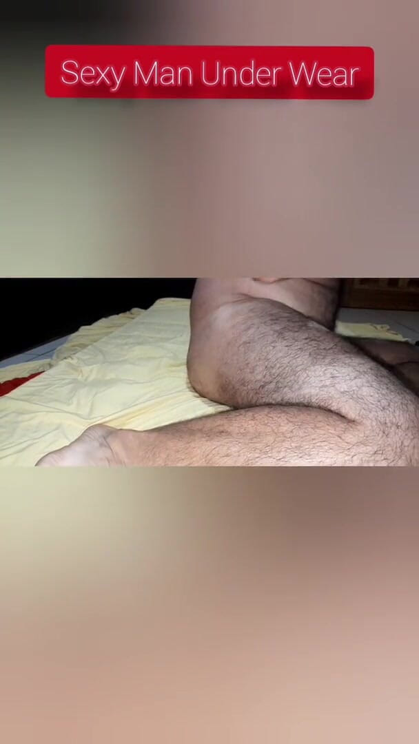 Davidandrexxx: Plezier hebben met sexy rode lingerine