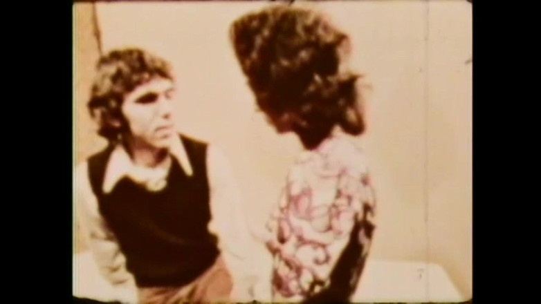 Vintage Usa: गर्म वेश्या