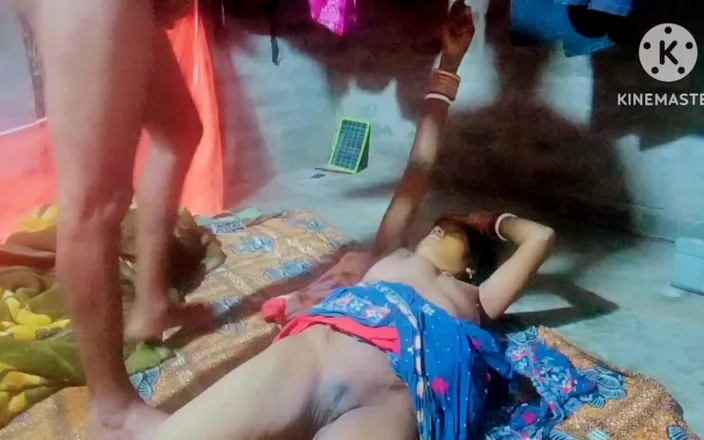 Sumitra-bhabi: Indian Village Style Hot Saxy Video