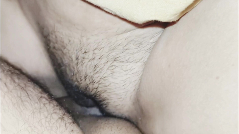 Janvibhabhii: Meine süße stiefschweine gibt mir die chance zum ficken