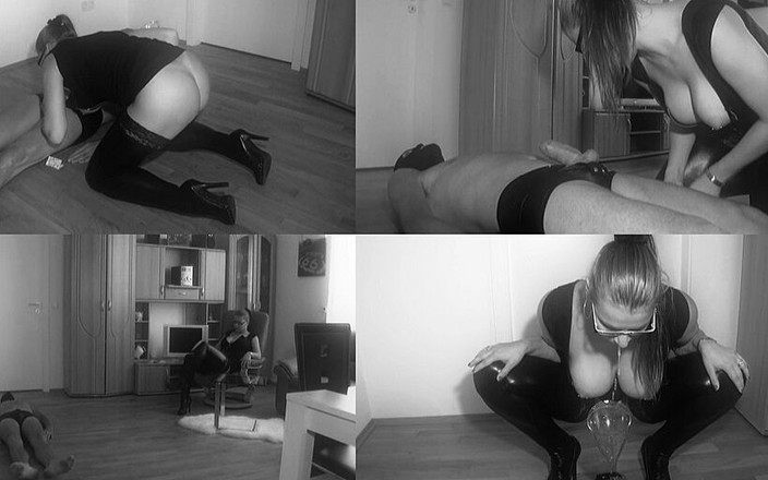 Deutsche Dominanz: Saya Sukakan Kee