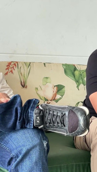 I Fuck My Friend's Psychologist While Fighting with My Cuckold Wife
