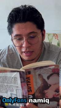 นามิสุตรา ฉันเจอเพื่อนเนิร์ดตัวจริงกับหนังสือแฟนตาซี แล้วเธอก็ทำให้ทุกจินตนาการของฉันเป็นจริง