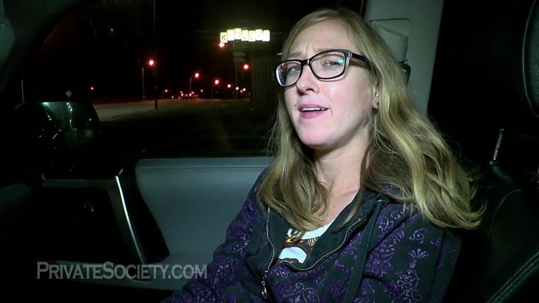 Private Society: Des Moines swinger festa