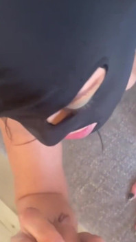 Fuck My Pretty Pussy!