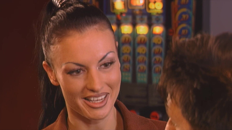 German Full Movies: Kelly als jeannie gibt ihr bestes zum ficken, lutschen und...