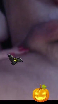 Indulgenza cattiva: pompino con tocco - succhia il buco del culo - 381
