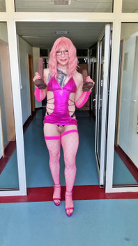 It Is Sissy BBC Playtime