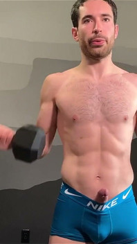 The Cum Count Club