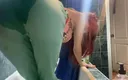 MargoAlisa: Student Alice Piss Her Pants and Shorts