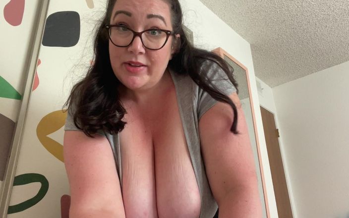 cutejayne: Busty BBW MILF Happy Ending Massage
