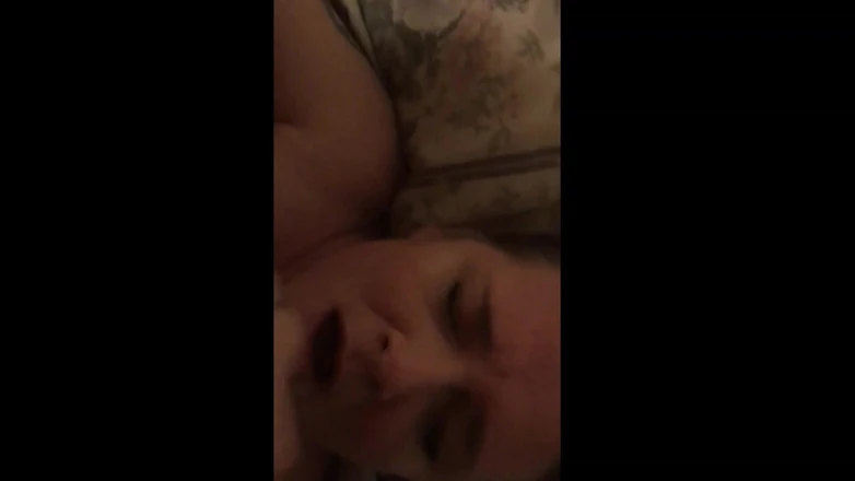 Secret cindy: Cum On My Face