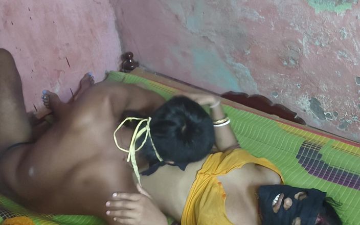 Nehakumari12398: Sexo indio, tetas calientes de hermosa bhabhi