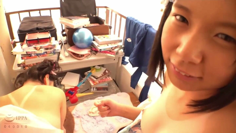 Raptor Inc: วิดีโอของ สาวสวยแทนนิ่ง ในอพาร์ตเมนต์ คอมเพล็กซ์ -11