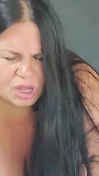 Stepmom Fucked with Husband Not Pressent