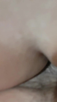The Young Girl Sat a Lot with Her Big Wonderful Ass
