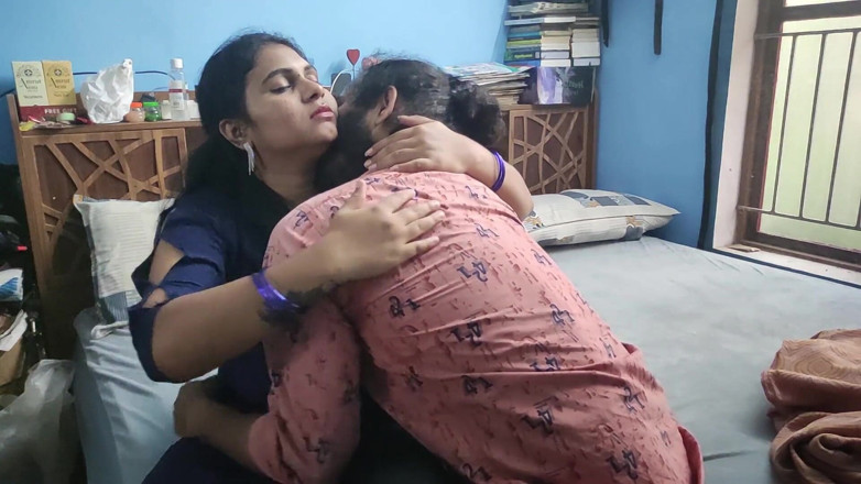 Vaigavarun45: Mallu Girlfriend Sex in Home with Malayalam Talk, Mallu Couple...