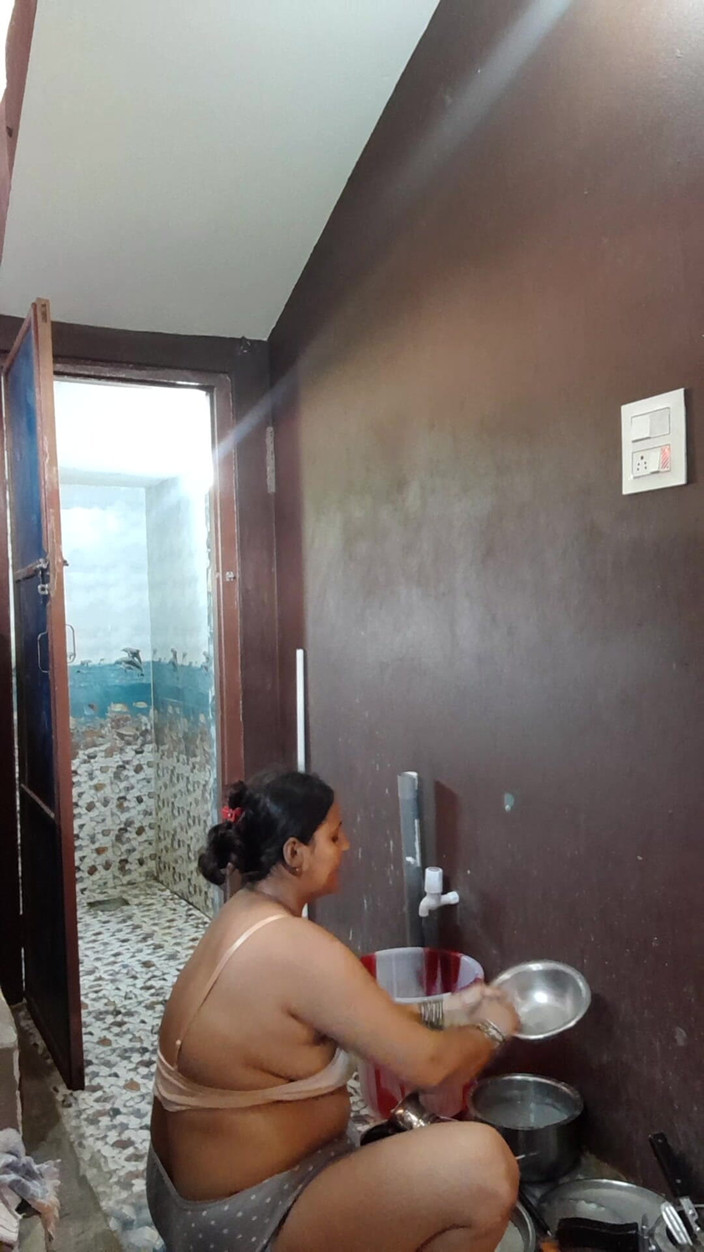 Puja555: Puja Bhabhi Harian Blogs Menghisap Zakar