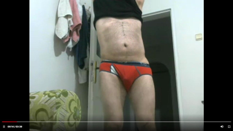 Hakanbeyzade: Turc Masturbation En Direct, Grosses Couilles, Grosse Bite