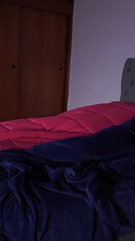 Condivido un letto con il mio fratellastro