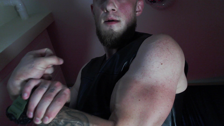 Hunky time: Muscle Worship - Biceps