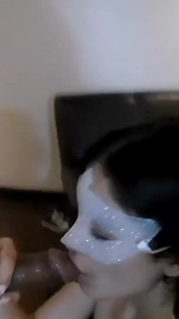 Selenes粉色紧致的阴道在试镜时吃大鸡巴