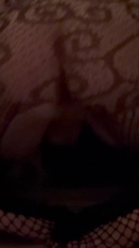 My First Video Wearing Sissy Clothes