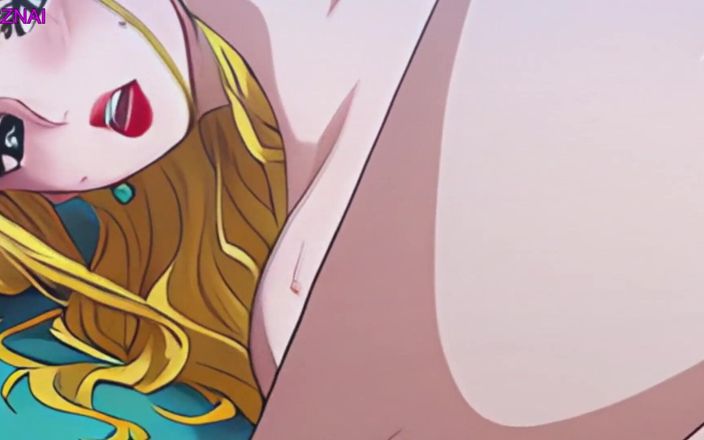 Prznai: One Piece Black Maria （25） 鸡巴