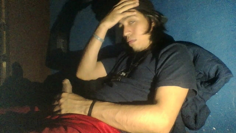 AlexAlejandro13: Супер Мрачный