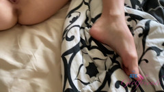 ATK Girlfriends: Riley Star usa lencería de enfermera y chupa una gran...