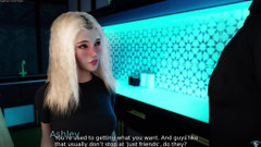 Porngame201: Desirium Aktualizace 3 bude pokračovat