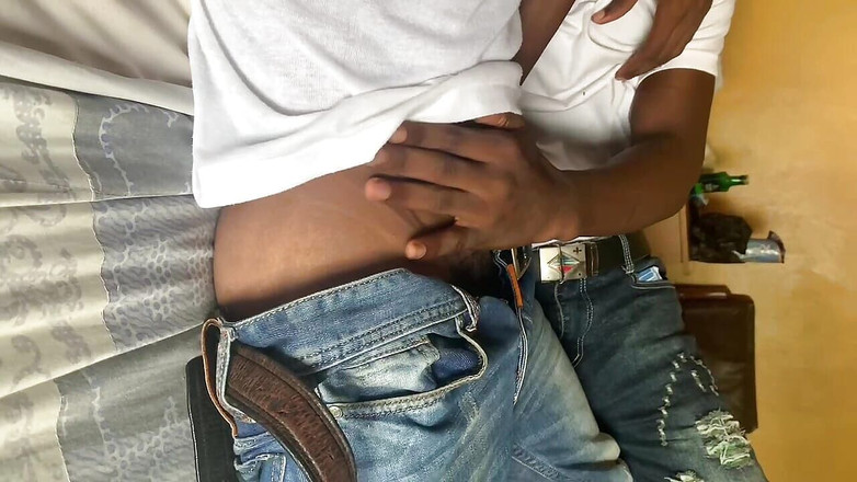 Stilesbhalifa1: 黒の仲間は長いハンキーパンキー前戯を持っています