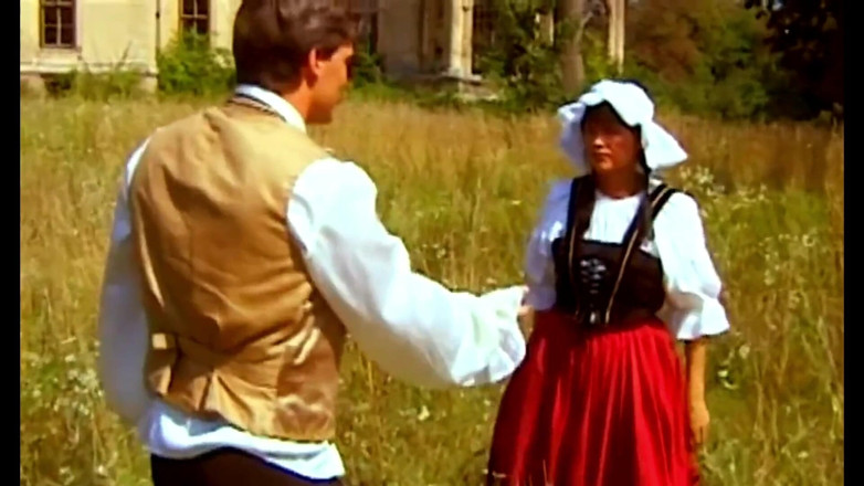 BB Xzess: Gangbang Jerman tradisional! Vintage