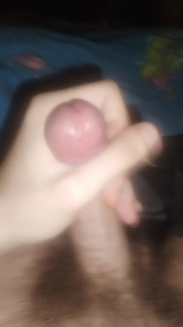 Hengst: 나는 발정났고 나 자신을 얻었다.