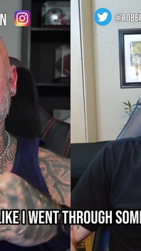 Porn star confessions - robert black episode 26
