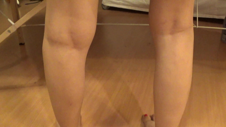 Dolls Cult: Bu harika büyük memeli genç kıza masaj yaparken karşı koyamıyor