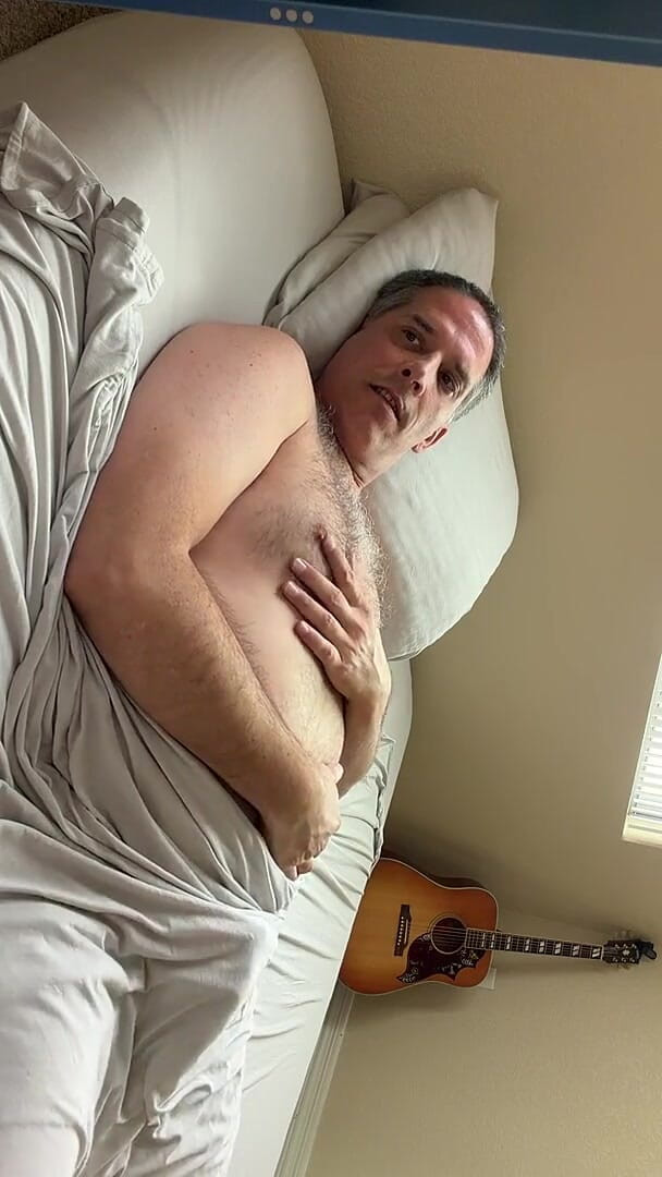 Duke Silver: Duke Silver Plays the Trombone in Bed