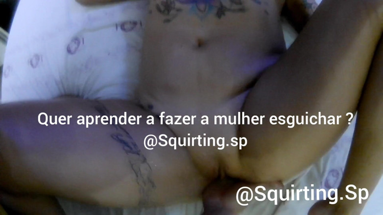 Squirting Sp: Masaj pentru ejaculare 4 complet