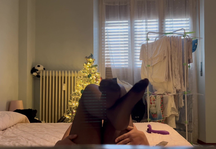 CoppiaCollant: Жага колготок на моїй шкірі