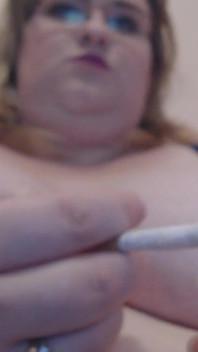 Smokey tieten