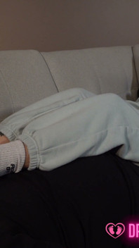 El desafío sensual de Mina - (dreamgirls en calcetines)