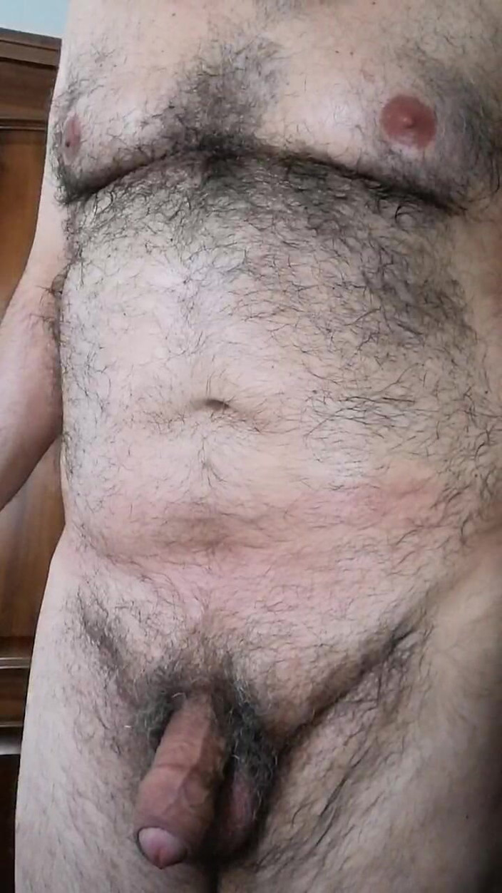Setesesso7: I'm a Very Riding Bull!