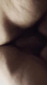 Baiser Papa Sur Le Canapé