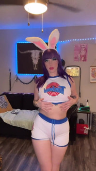 Bunny Play