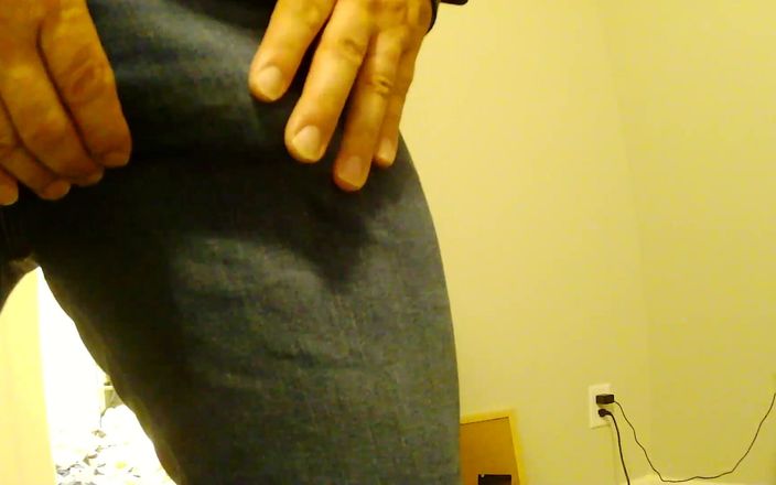 Dick Pants: New D Pants