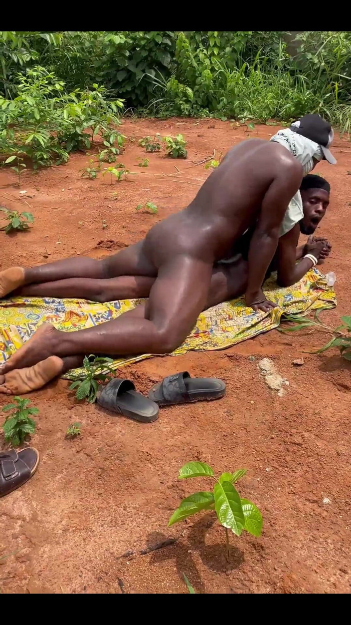 Big Hoss: How I Was Fuck Under the Hot Sun