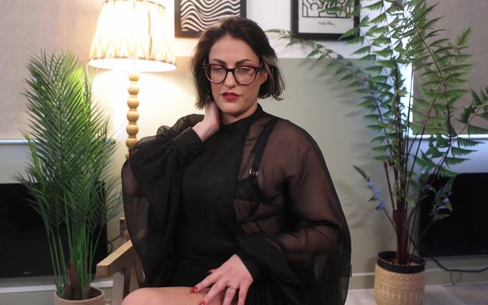 Countess diamond: Un legame inevitabile - uno scambio di potere totale