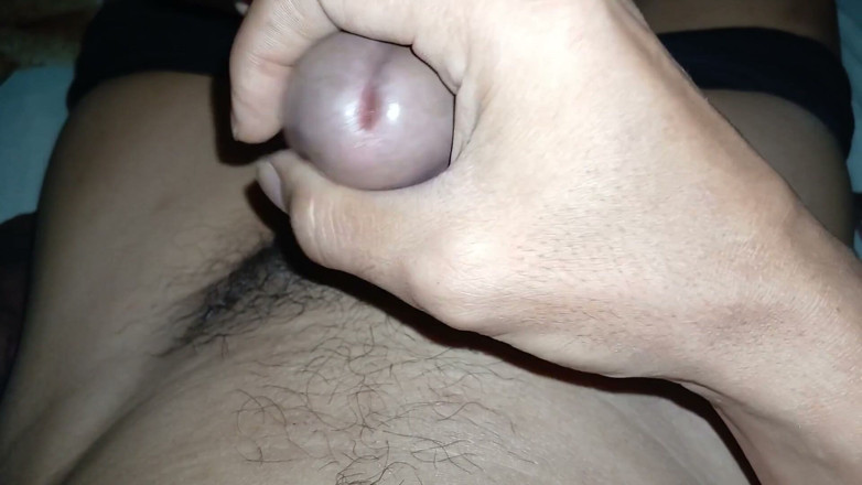 LunaDesire: Teen Masturbates Until She Squirts Thick
