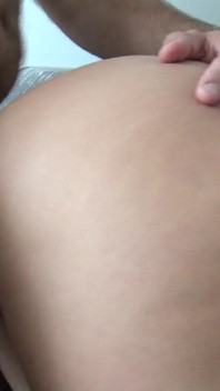 Iranian Stepmother Fucked Doggystyle