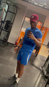 Gym Workout